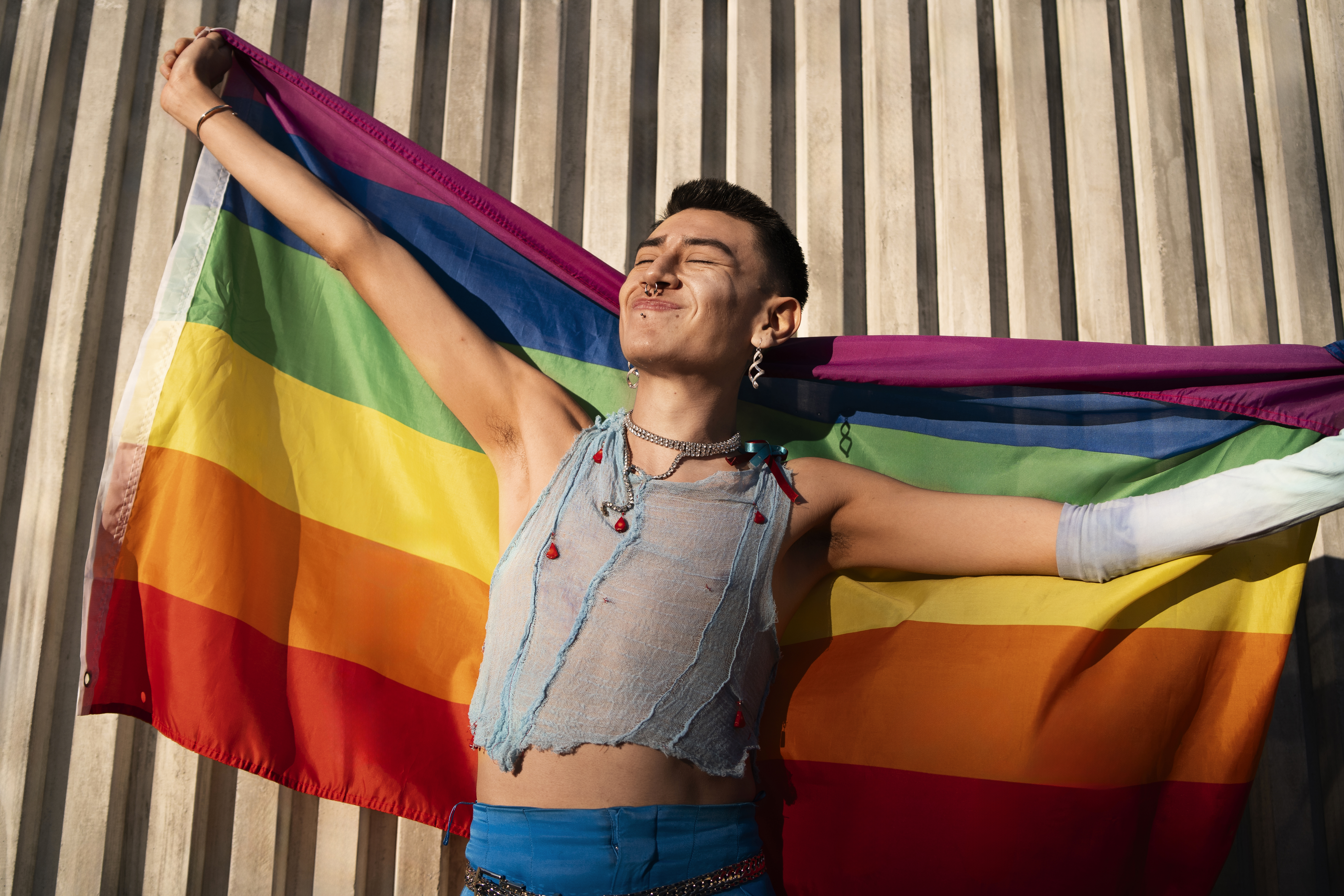 Pride Flag